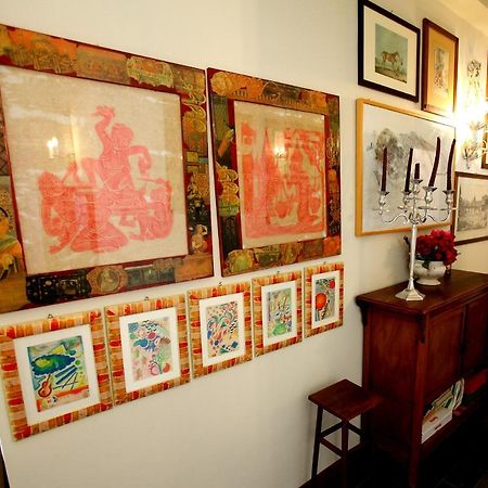Accardi House Searooms Palermo Kültér fotó