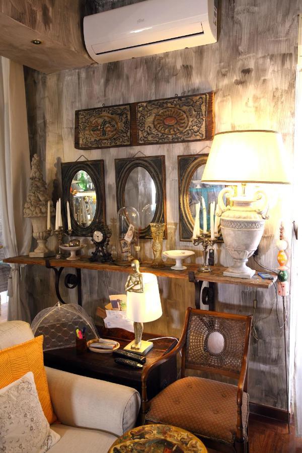Accardi House Searooms Palermo Kültér fotó