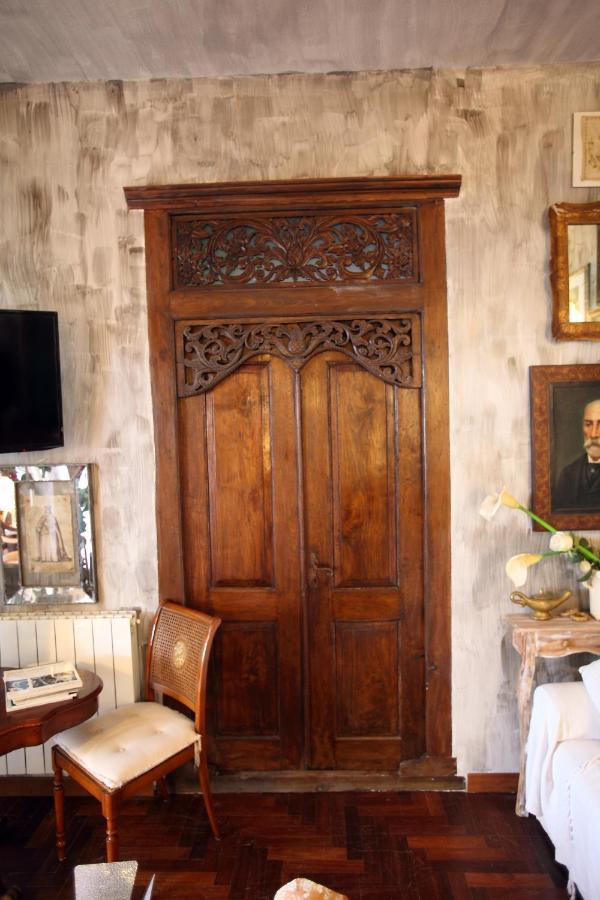 Accardi House Searooms Palermo Kültér fotó