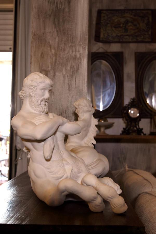 Accardi House Searooms Palermo Kültér fotó