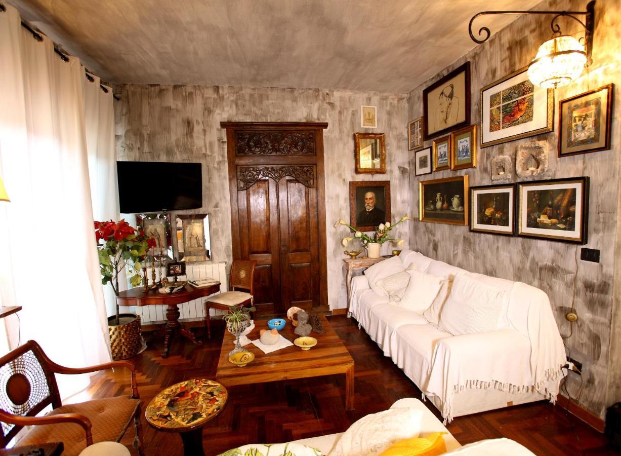 Accardi House Searooms Palermo Kültér fotó
