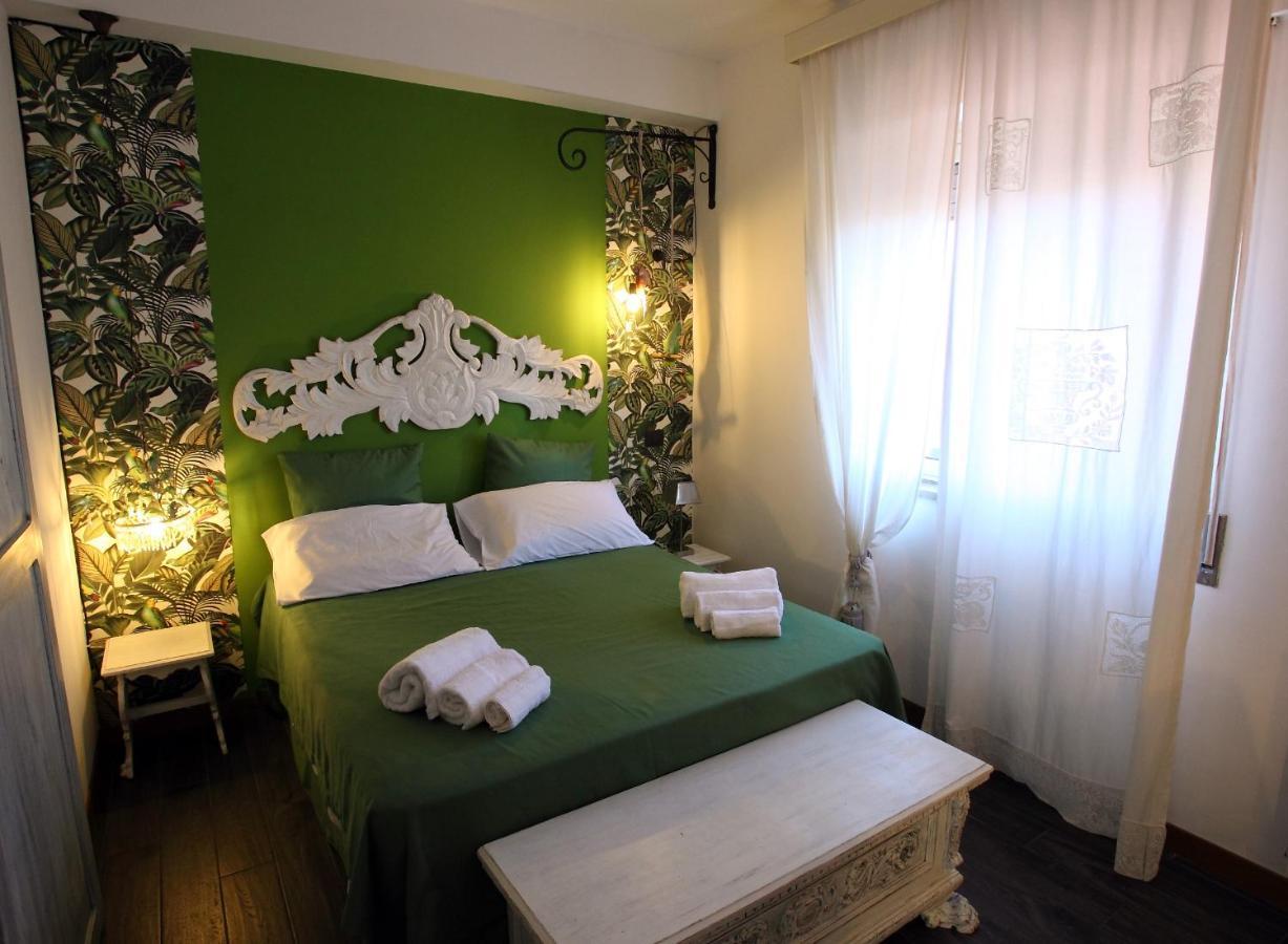 Accardi House Searooms Palermo Kültér fotó