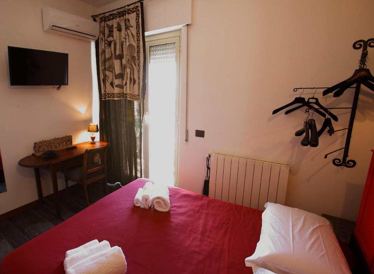Accardi House Searooms Palermo Kültér fotó