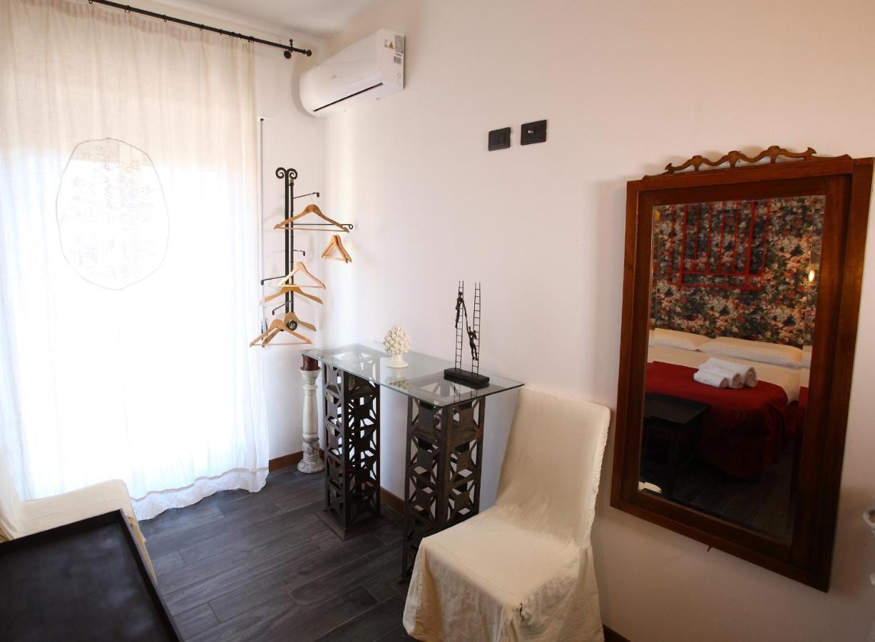 Accardi House Searooms Palermo Kültér fotó