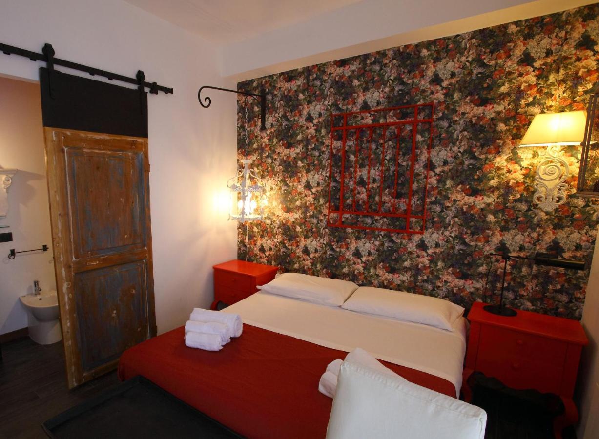 Accardi House Searooms Palermo Kültér fotó