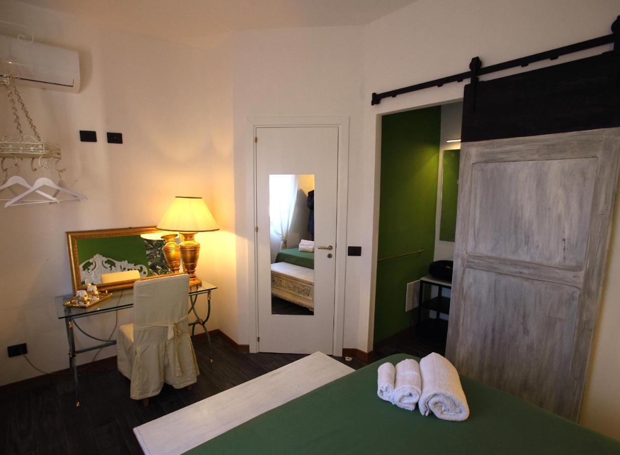 Accardi House Searooms Palermo Kültér fotó