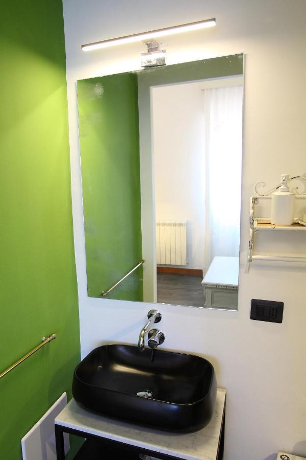 Accardi House Searooms Palermo Kültér fotó