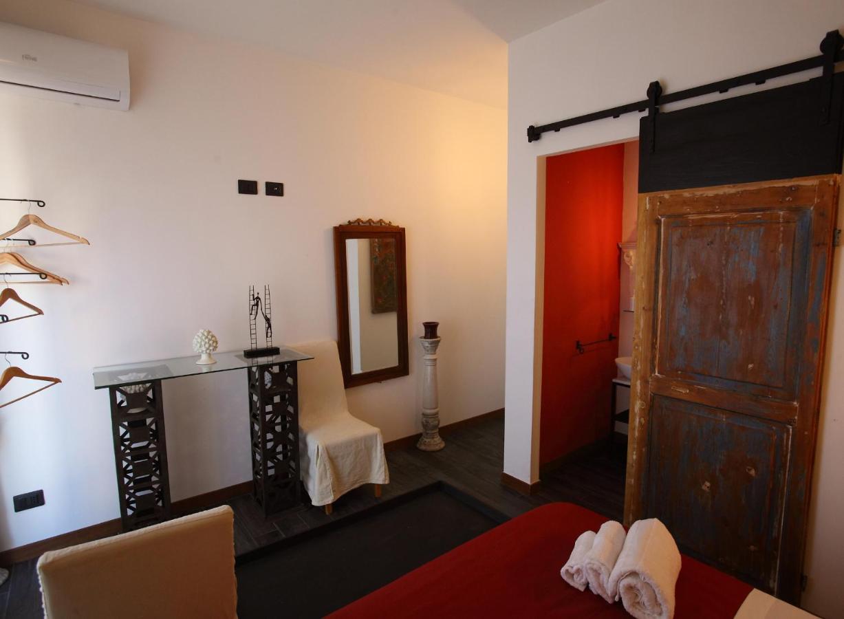 Accardi House Searooms Palermo Kültér fotó