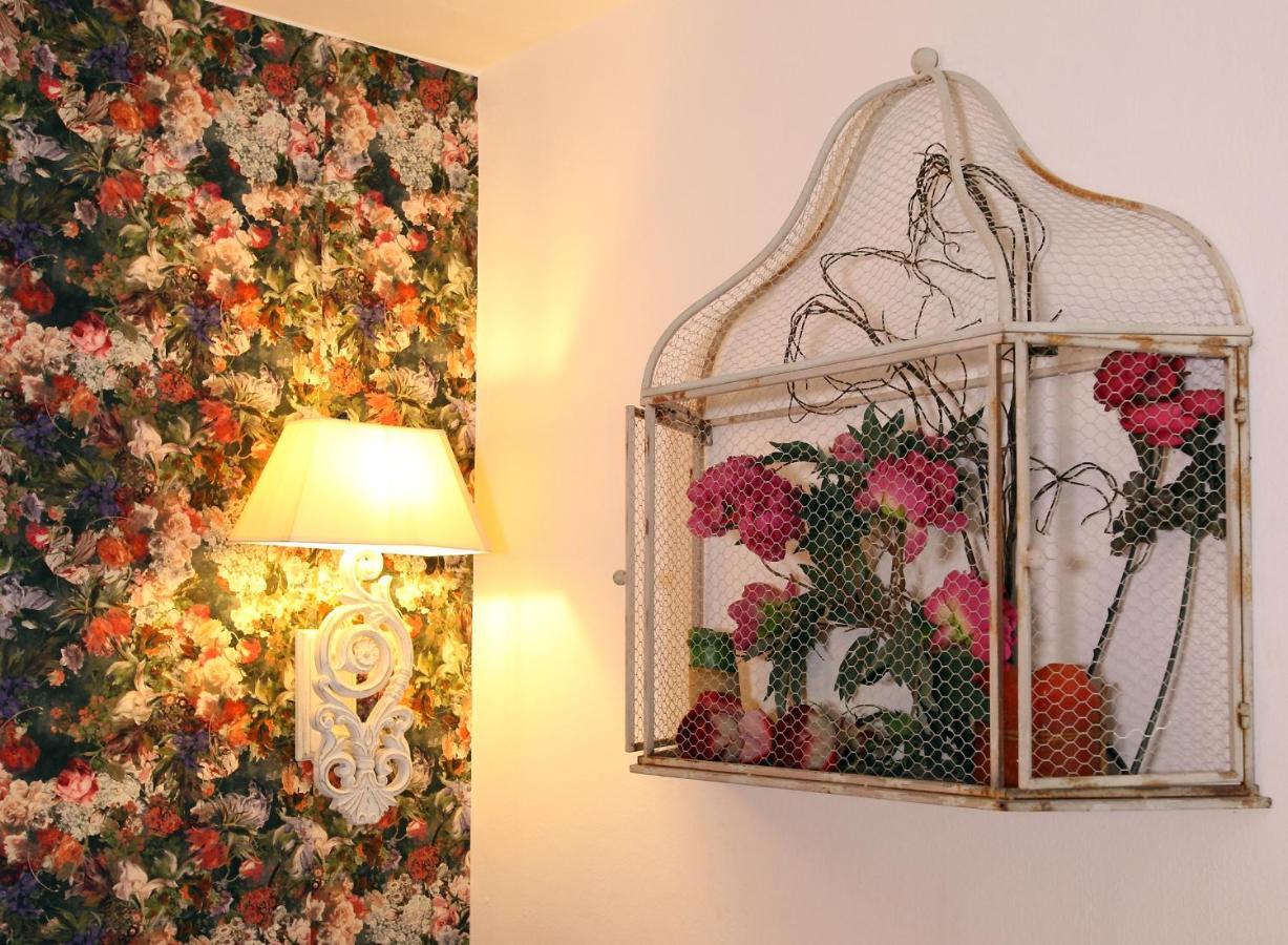 Accardi House Searooms Palermo Kültér fotó