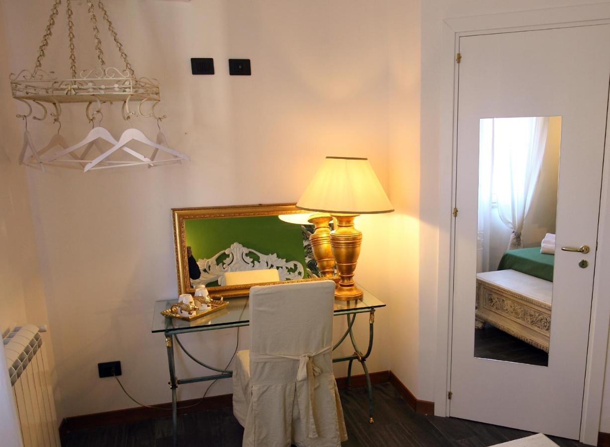Accardi House Searooms Palermo Kültér fotó